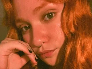 Image de profil du modèle de webcam Foxyred_90