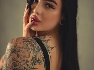 Imagen de perfil de modelo de cámara web de lillit_li