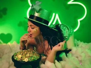 Imagen de perfil de modelo de cámara web de kimkalifaa