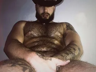 Matheus_Deus immagine del profilo del modello di cam