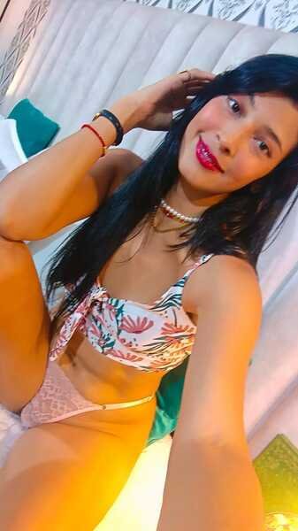 Utøver SabrinaCuttie Bilde 8