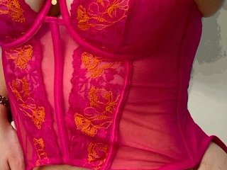 Foto de perfil de modelo de webcam de xxshygraciexx