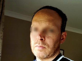 BritishGent immagine del profilo del modello di cam