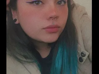 EllieTurnerr profielfoto van cam model