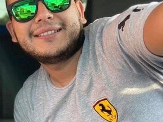 Nahomycamsex profilbild på webbkameramodell 