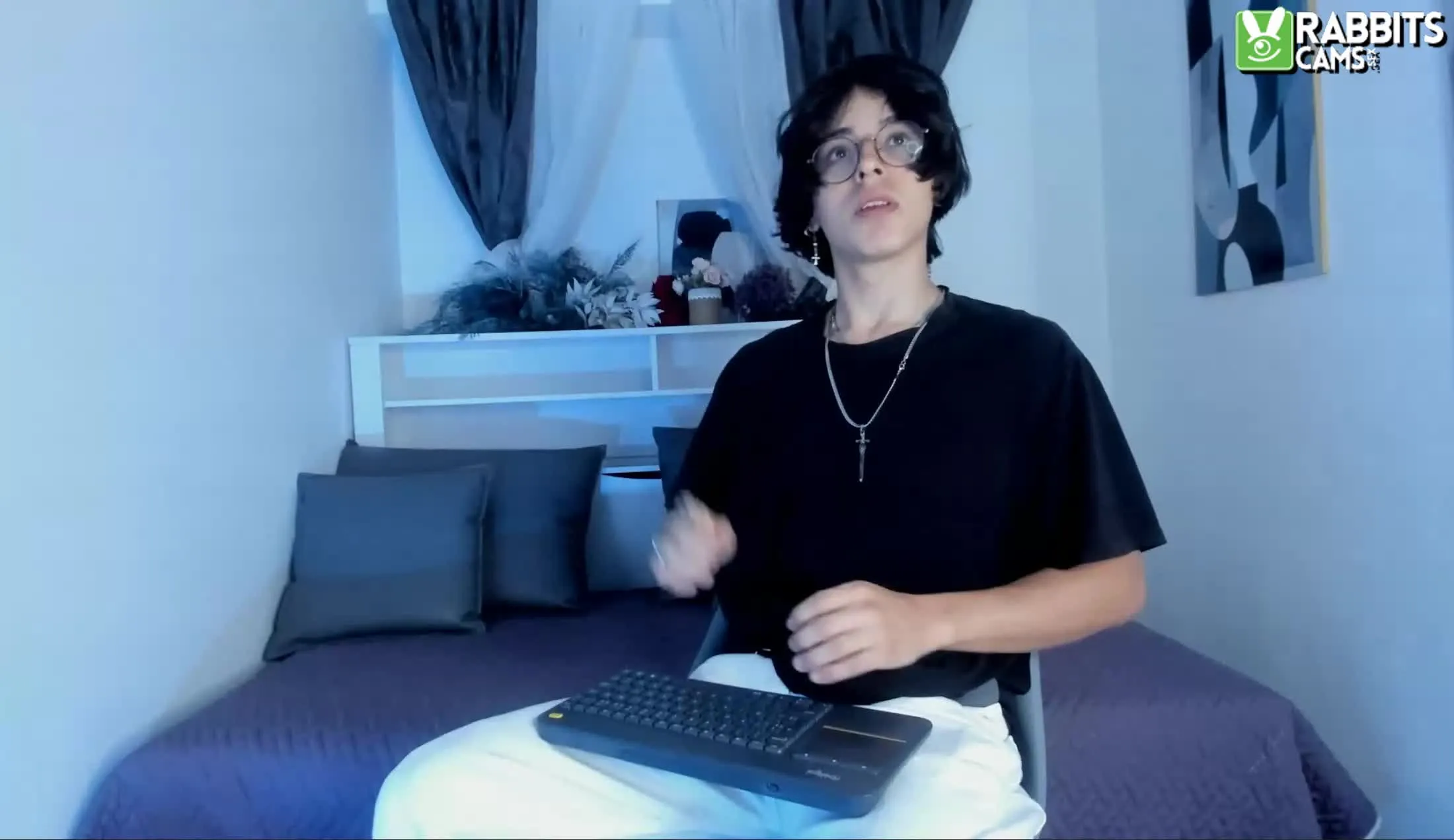 Interprète Angel_Scott22 Vidéo 1