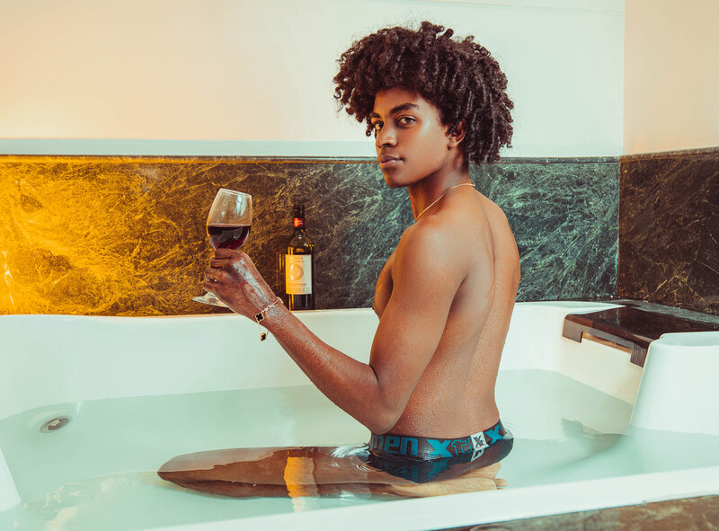 Intérprete MarkDavee Foto 8