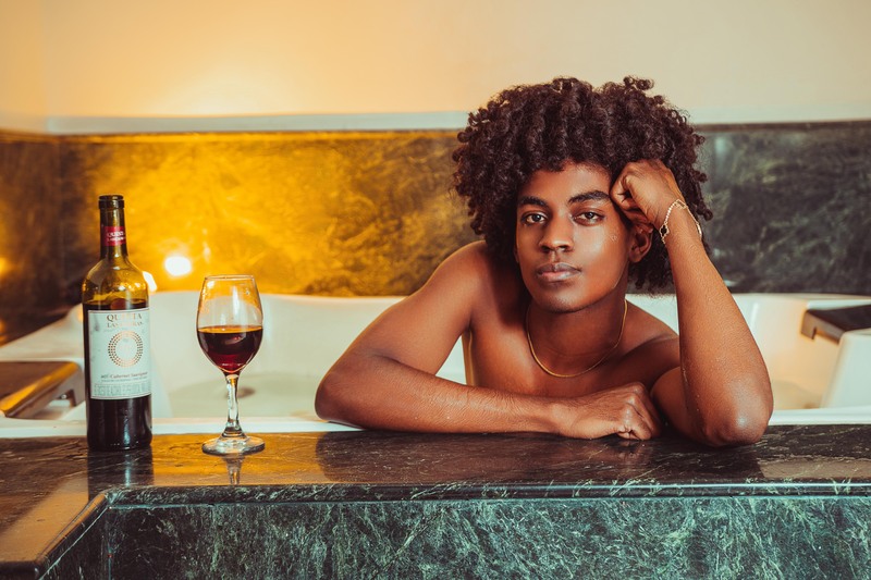 Intérprete MarkDavee Foto 6