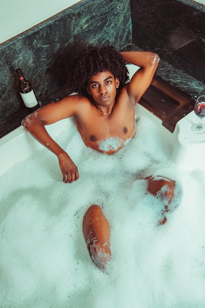 Intérprete MarkDavee Foto 4