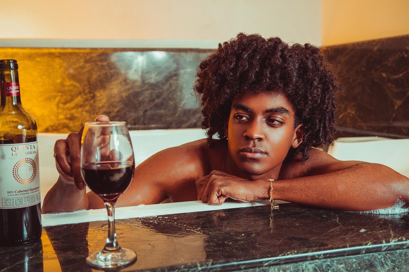 Intérprete MarkDavee Foto 7