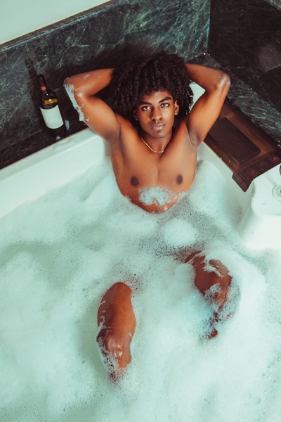 Intérprete MarkDavee Foto 3