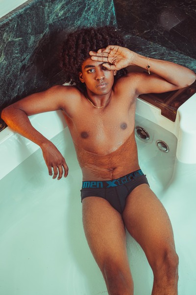 Intérprete MarkDavee Foto 9