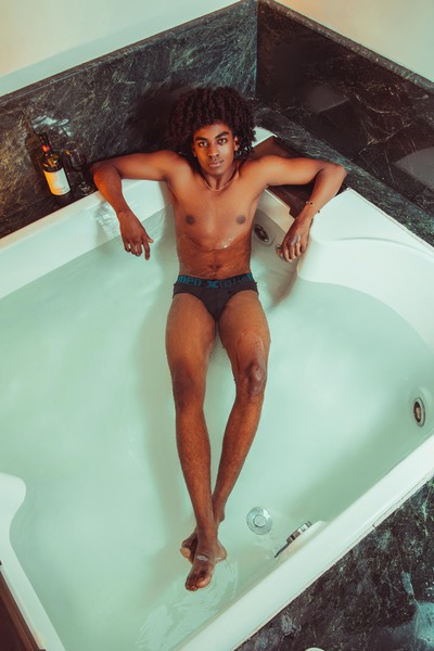 Intérprete MarkDavee Foto 11