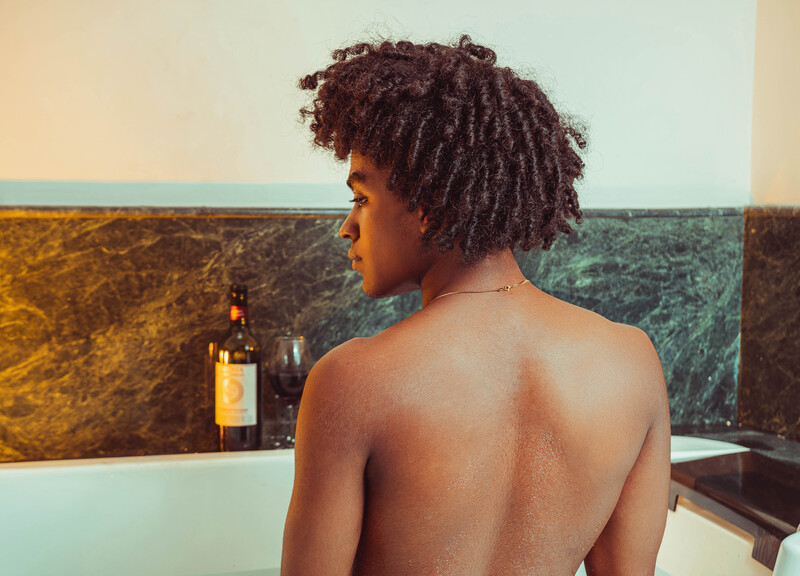 Intérprete MarkDavee Foto 10