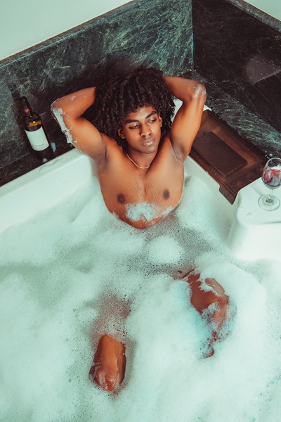 Intérprete MarkDavee Foto 5