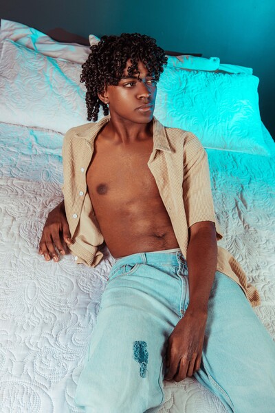 Intérprete MarkDavee Foto 12