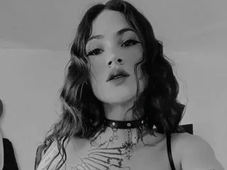 Foto de perfil de modelo de webcam de ManuEvans