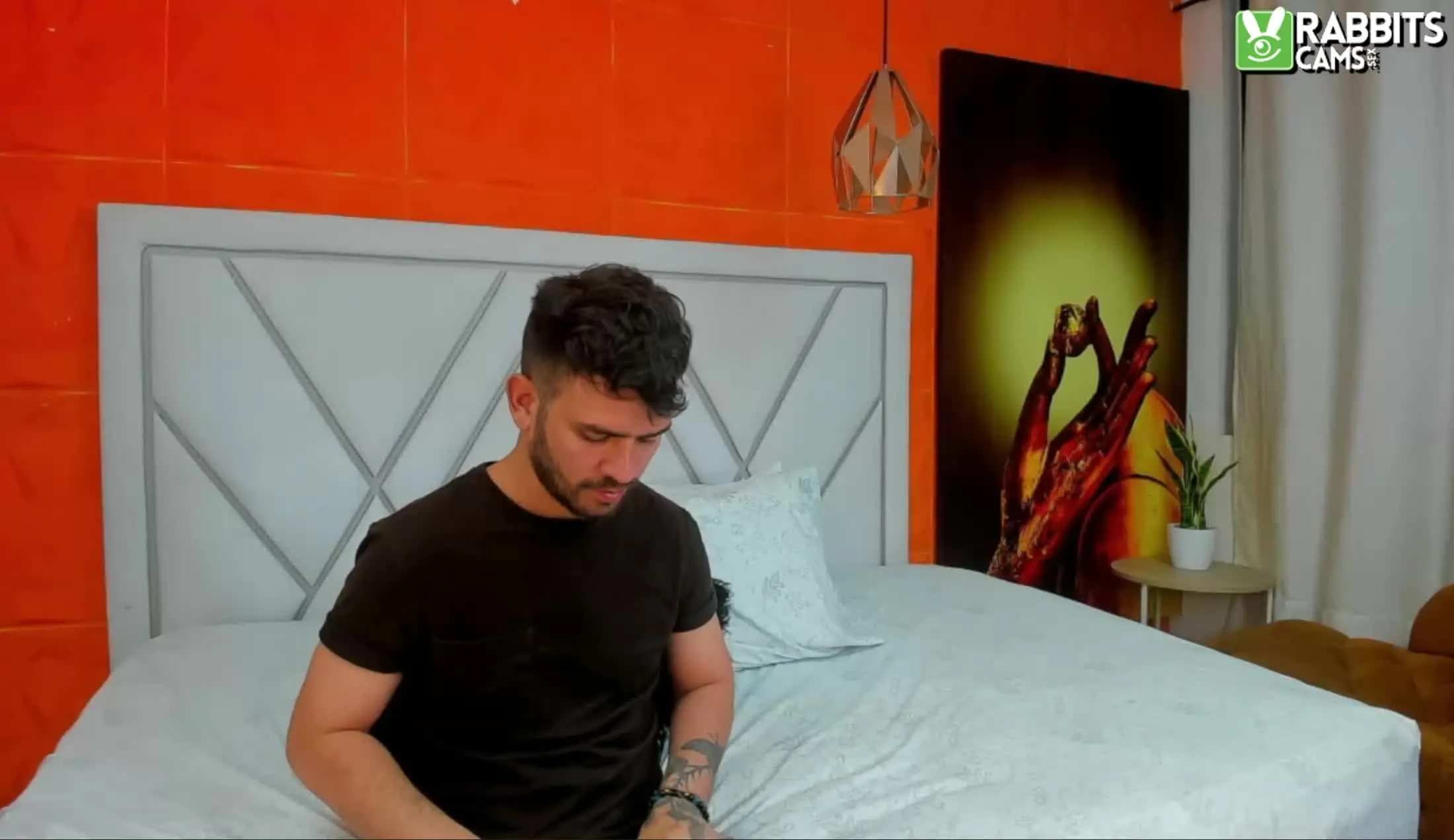 Utøver DylanWhite19 Video 1