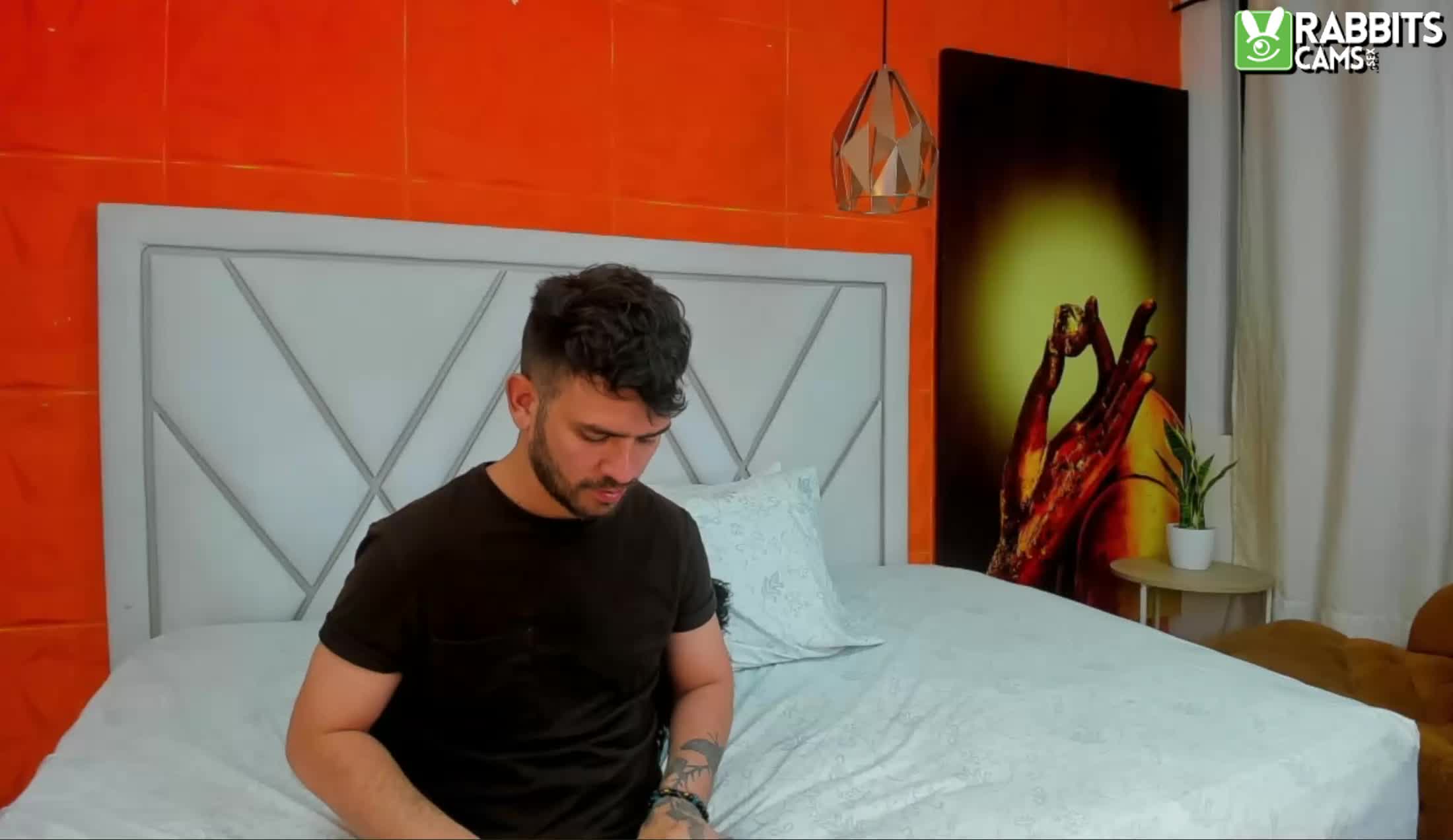 Intérprete DylanWhite19 Video 1