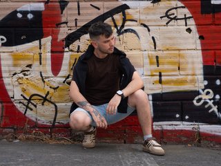 Foto de perfil de modelo de webcam de DylanWhite19