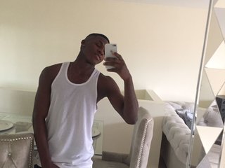 Imagen de perfil de modelo de cámara web de booz22cmdick