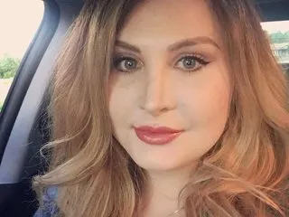 Image de profil du modèle de webcam CinnamonSmithXO