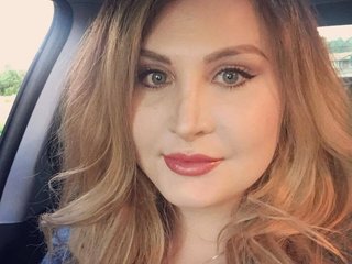 Image de profil du modèle de webcam CinnamonSmithXO