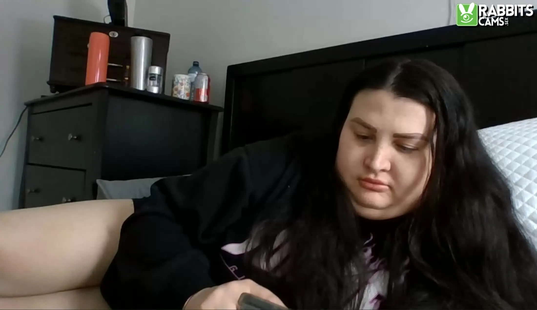 Interprète CinnamonSmithXO Vidéo 1