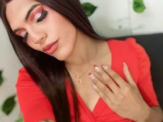 DulceVanne immagine del profilo del modello di cam