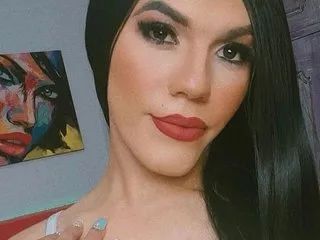 Imagen de perfil de modelo de cámara web de DulceVanne