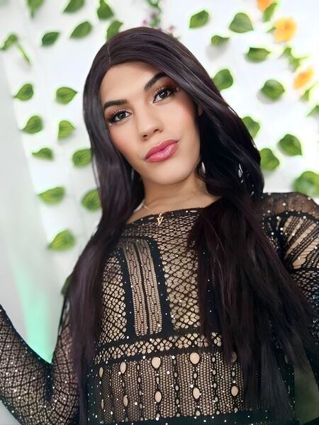 Interprète DulceVanne Photo 2