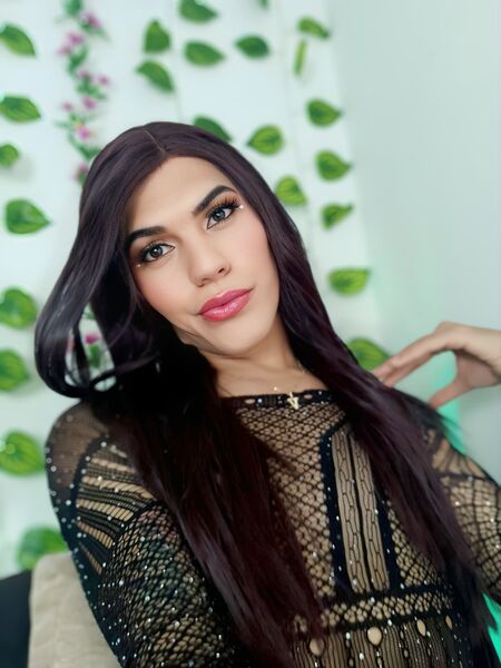 Interprète DulceVanne Photo 1