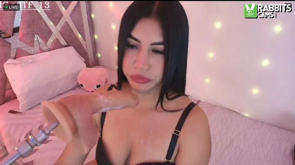 Performer MelanieeSMT Video 1