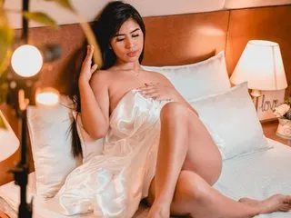 Image de profil du modèle de webcam MelanieeSMT