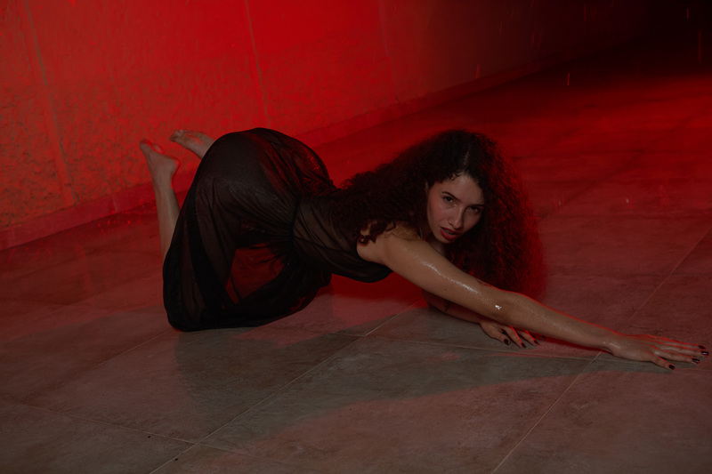 Darsteller Imbellaa Foto 5