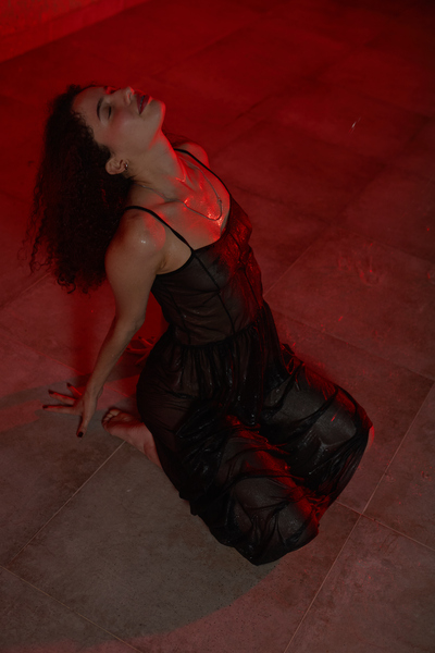 Darsteller Imbellaa Foto 3