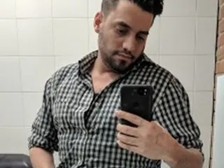 Image de profil du modèle de webcam Marcolatin38