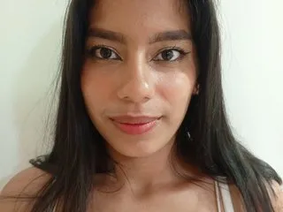 Foto de perfil de modelo de webcam de brunettelovexxx