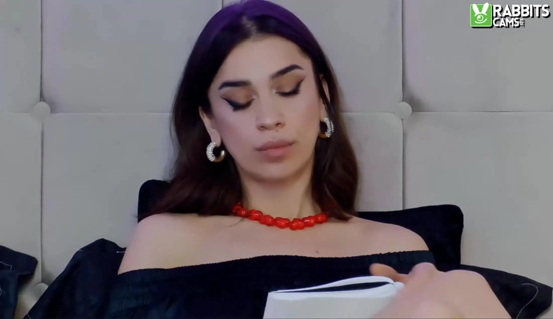 Interprète LeaMelodia Vidéo 1