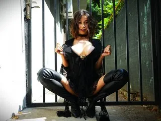 Imagen de perfil de modelo de cámara web de LeaMelodia