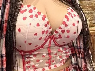 Pixxiexo profielfoto van cam model