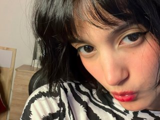 loveablecarol immagine del profilo del modello di cam