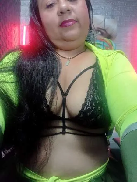 Darsteller CanelaBrun Foto 7