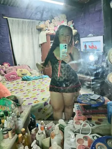 Darsteller CanelaBrun Foto 10