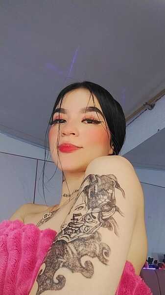 Darsteller LucyLeroy Foto 6