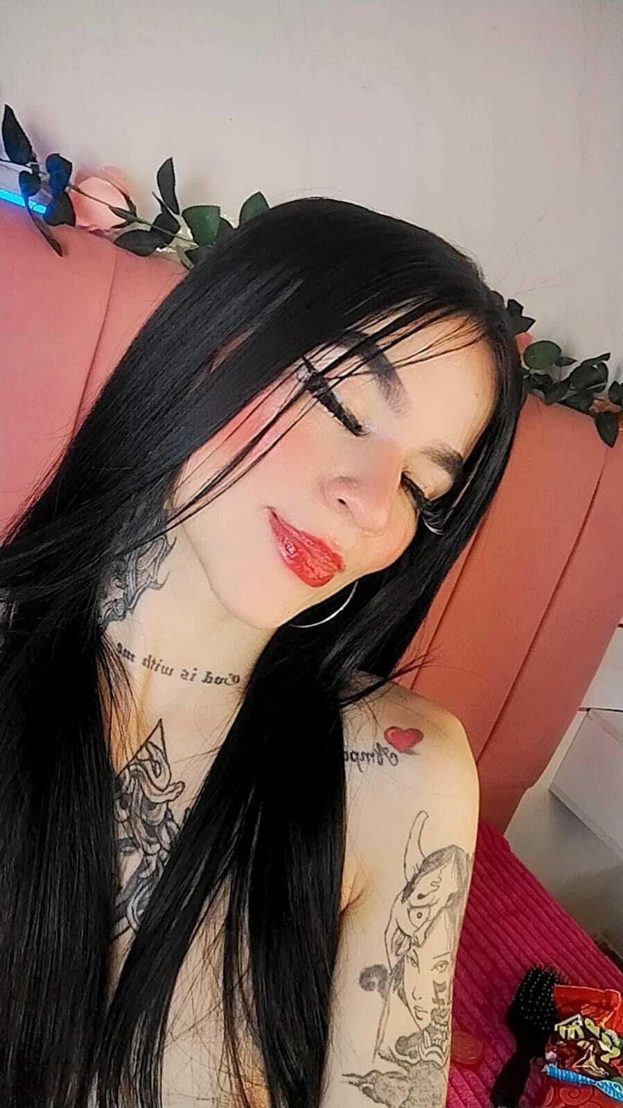 Darsteller LucyLeroy Foto 10