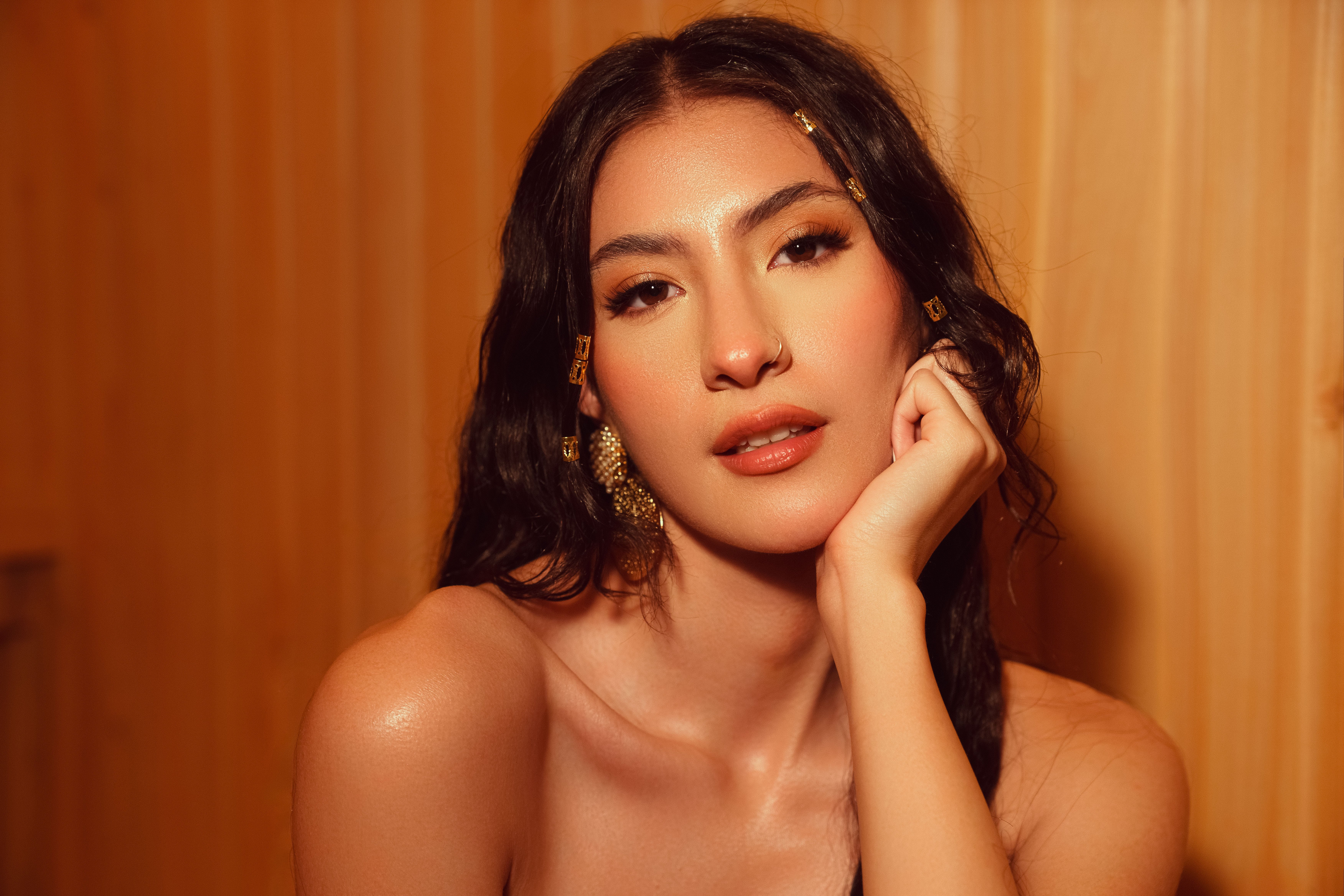 Artiest AdrianaAndrade Foto 5