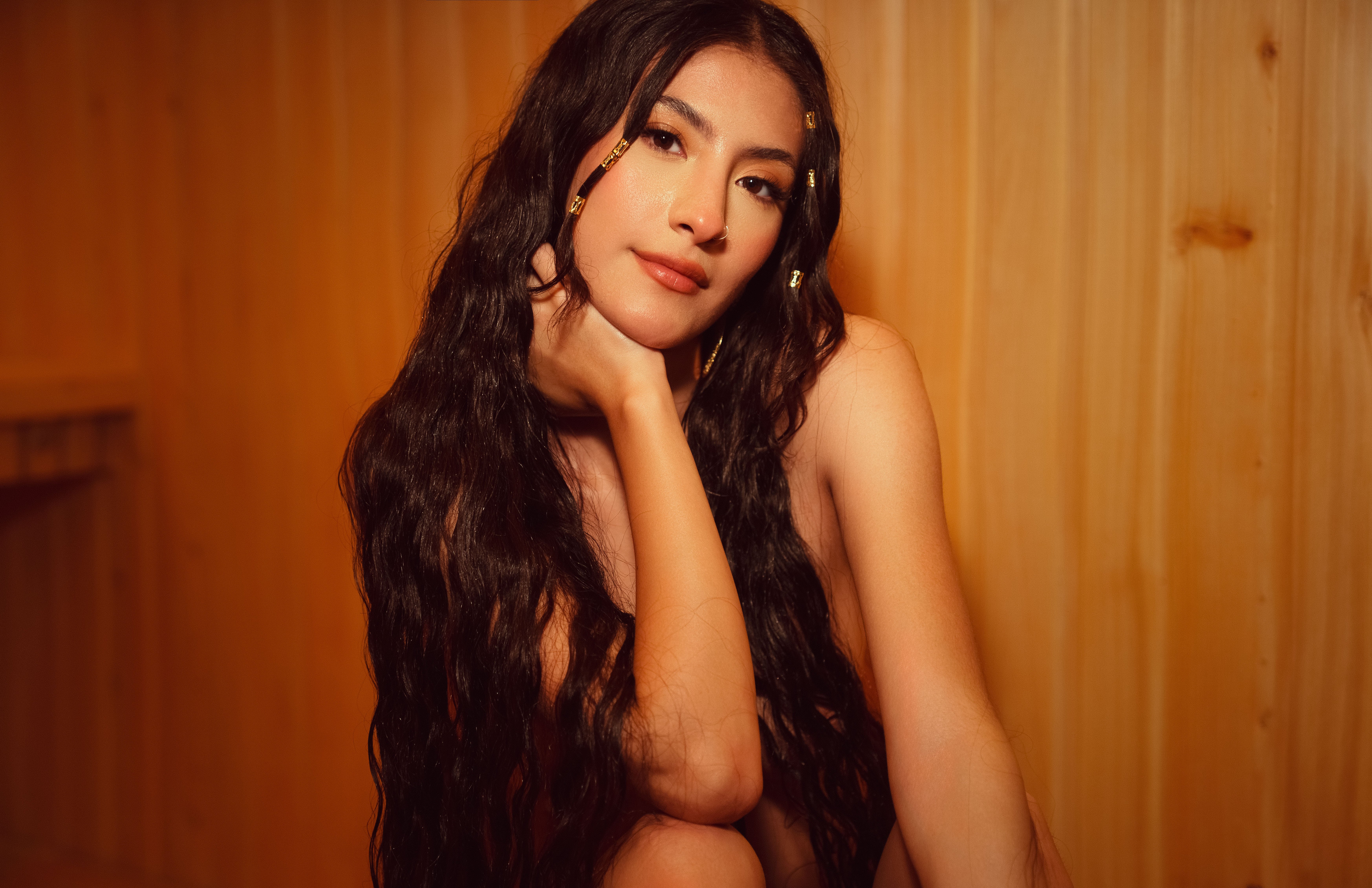 Artista AdrianaAndrade Foto 1