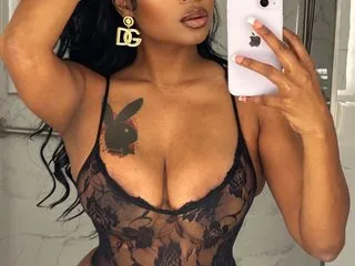 Kimmyluxx immagine del profilo del modello di cam