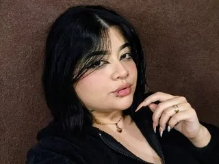 Imagen de perfil de modelo de cámara web de Trixxiiee